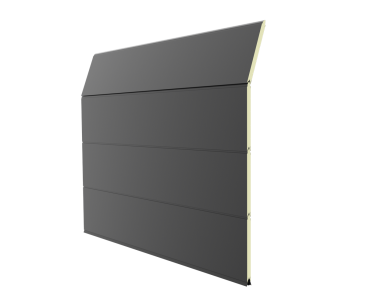 db-design-line-nero-ral9005